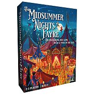 A Midsummer Nights Fayre