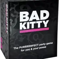 Bad Kitty