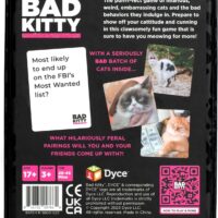 Bad Kitty - Image 2