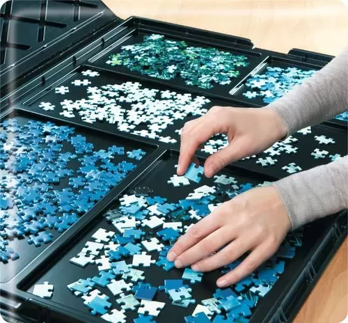 Púsltaska 1000 bita Ravensburger - Image 4