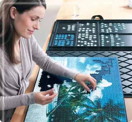 Púsltaska 1000 bita Ravensburger - Image 3