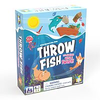 Throw Fish
