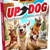 Up Dog