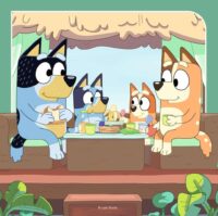Bluey's Adventures! (3x49) - Image 2