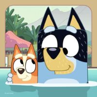 Bluey's Adventures! (3x49) - Image 4