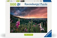 Dreamy Thunder (1000 bita)