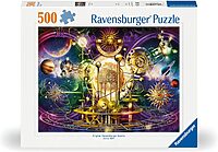 Golden Solar System (500 bita)