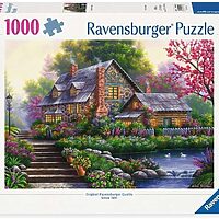 Romantic Cottage (1000 bita)