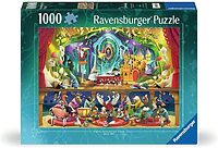 Snow White and the 7 Gnomes (1000 bita)