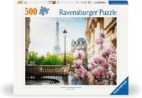 Springtime in Paris (500 bita)