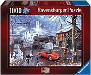 The Railway Crossing (1000 bita)
