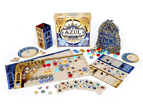 Azul Duel - Image 2