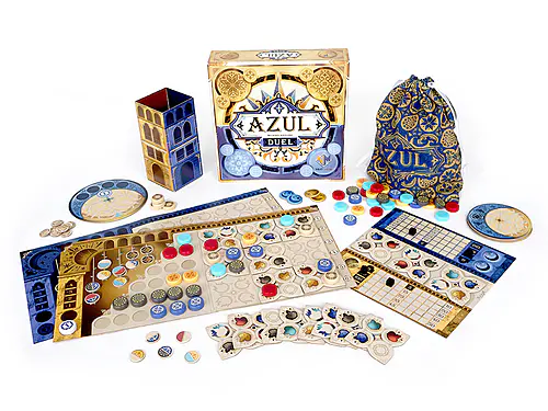 Azul Duel - Image 2
