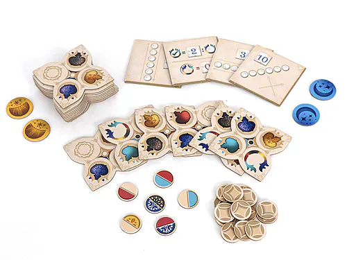Azul Duel - Image 4