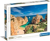 Algarve Bay (1000 bitar)
