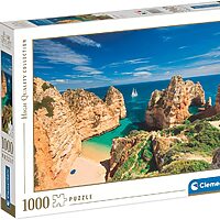 Algarve Bay (1000 bitar)