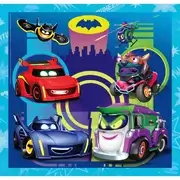 Batwheels (3x48 bita) - Image 2