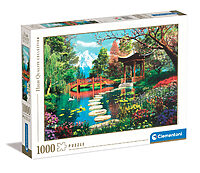 Fuji Garden (1000 bitar)