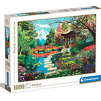 Fuji Garden (1000 bitar)