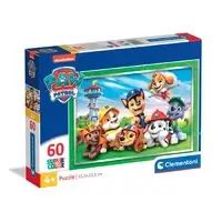 Paw Patrol (60 bitar)