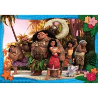 Vaiana 2 (104 bitar) - Image 2