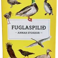 Fuglaspilið: Annar stokkur