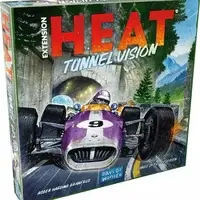 Heat: Tunnel Vision