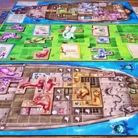 The Isle of Cats: Duel - Image 2