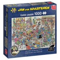 JVH: Ludo Battle (1000 bita)