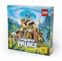 Monkey Palace
