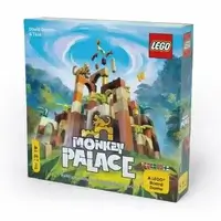 Monkey Palace