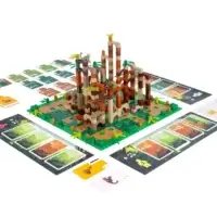 Monkey Palace - Image 2