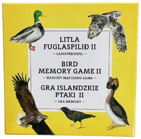 Litla fuglaspilið II