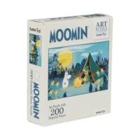 Moomin: Blue (200 bita)