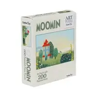 Moomin: Green (200 bita)