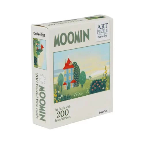 Moomin: Green (200 bita)