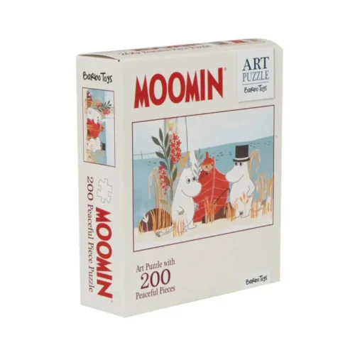 Moomin: Red (200 bita)