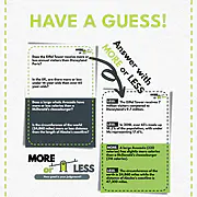 More or Less: How Good is Your Judgement? - Image 3