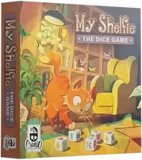 My Shelfie: The Dice Game