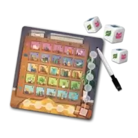 My Shelfie: The Dice Game - Image 2