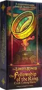 Fellowship of the Ring: Trick-Taking Game