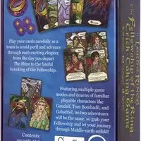 Fellowship of the Ring: Trick-Taking Game - Image 3