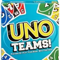 Uno Teams