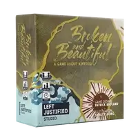 Broken and Beautiful