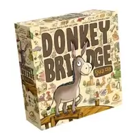 Donkey Bridge