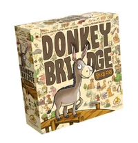 Donkey Bridge