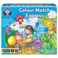 Color Match Express