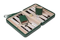 Backgammon Thasos: Magnetic