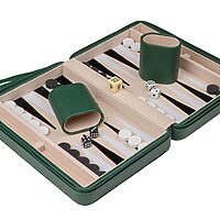 Backgammon Thasos: Magnetic