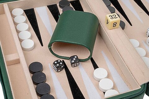 Backgammon Thasos: Magnetic - Image 3